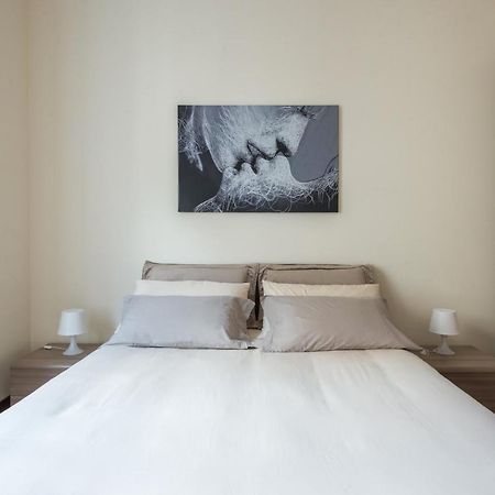 Anna'S Luxury Apartment Palermo Buitenkant foto